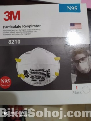 N95 MASK